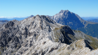 Mejores rutas por aristas Picos de Europa