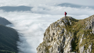 Cursos de montaña