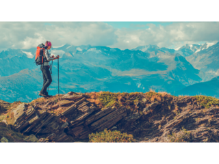 Equipamiento necesario para cursos de alpinismo 