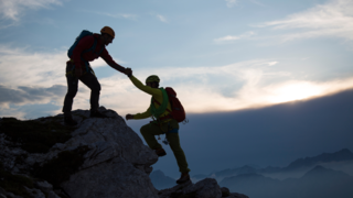 Consejos para escalar aristas en Picos de Europa