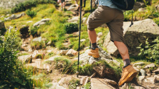 Diferencias entre cursos de escalada y alpinismo 