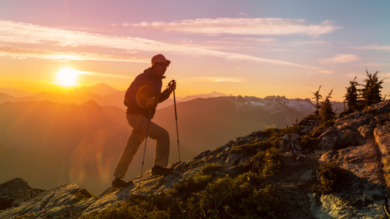 Cursos de escalada para todos los niveles