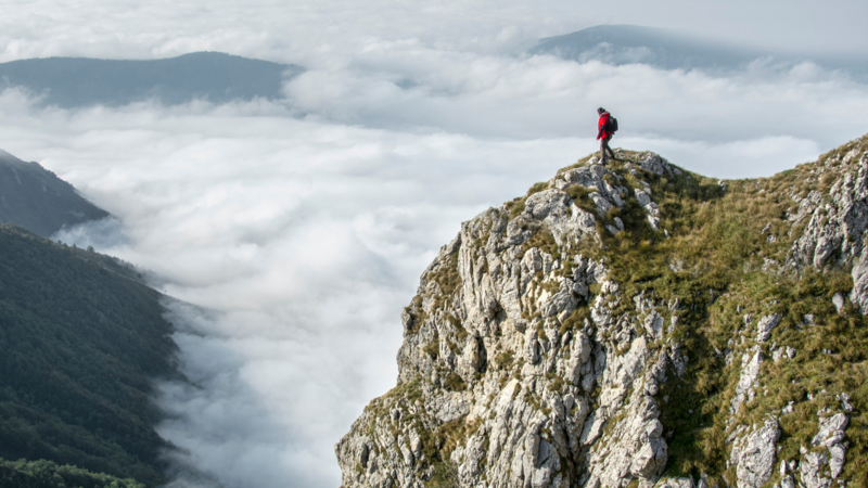 Cursos de montaña