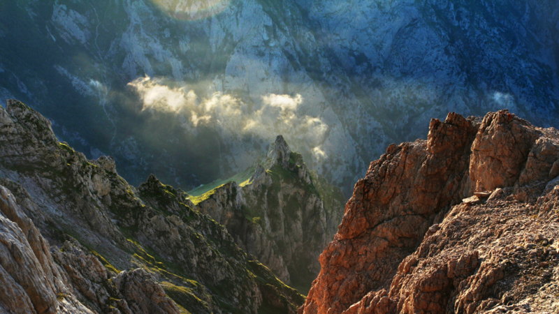 Actividades de montaña para hacer en Picos de Europa
