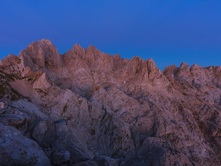 Aristas Cebolledas Caliza Guías